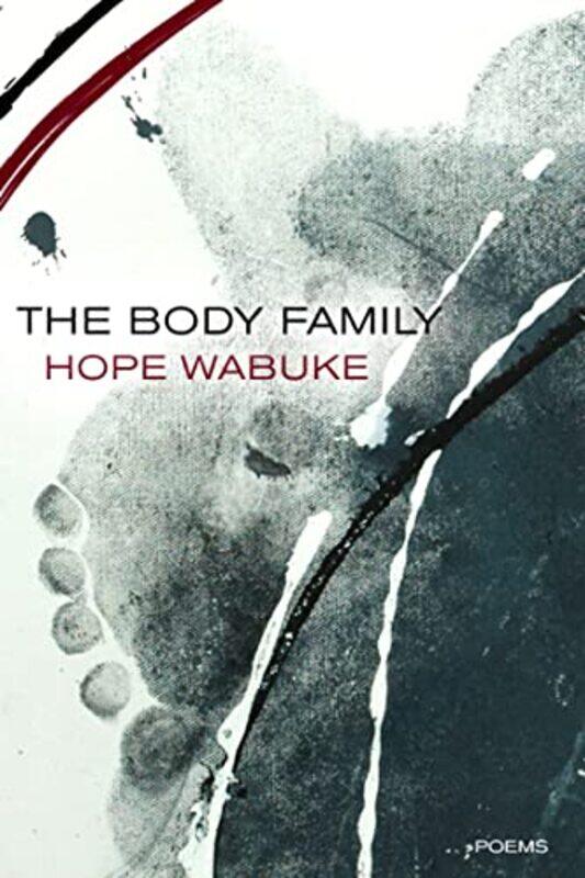 

The Body Family by Hope Wabuke-Paperback