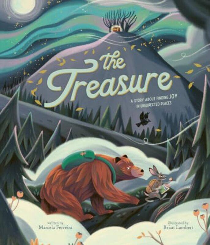 

Treasure By Ferreira Marcela - Hardcover