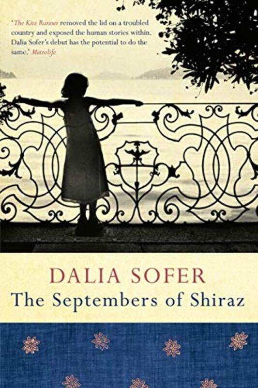 

Septembers Of Shiraz by Dalia - Paperback