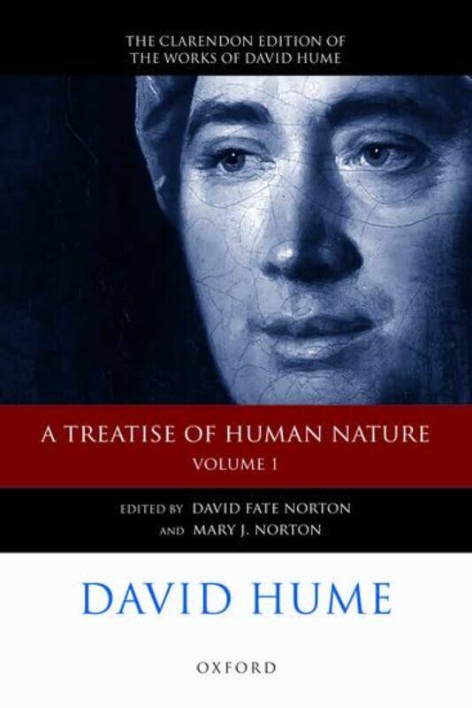 

David Hume A Treatise of Human Nature by David Fate McGill University, Canada NortonMary J Independent Scholar Norton-Paperback