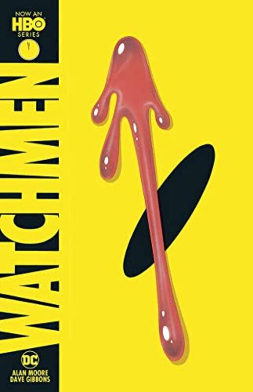 

Watchmen (2019 Edition) , Paperback by Moore, Alan