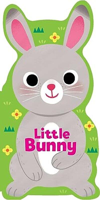 

Little Bunny By Fischer Maggie - Hardcover