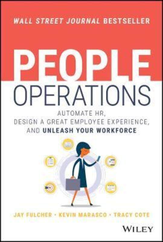 

People Operations.Hardcover,By :Jay Fulcher