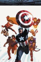 Avengers By Brian Michael Bendis: The Complete Collection Vol. 2, Paperback Book, By: Brian Michael Bendis