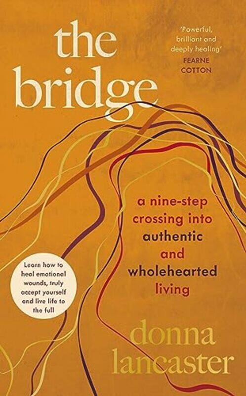 

The Bridge by Erika Knight-Hardcover