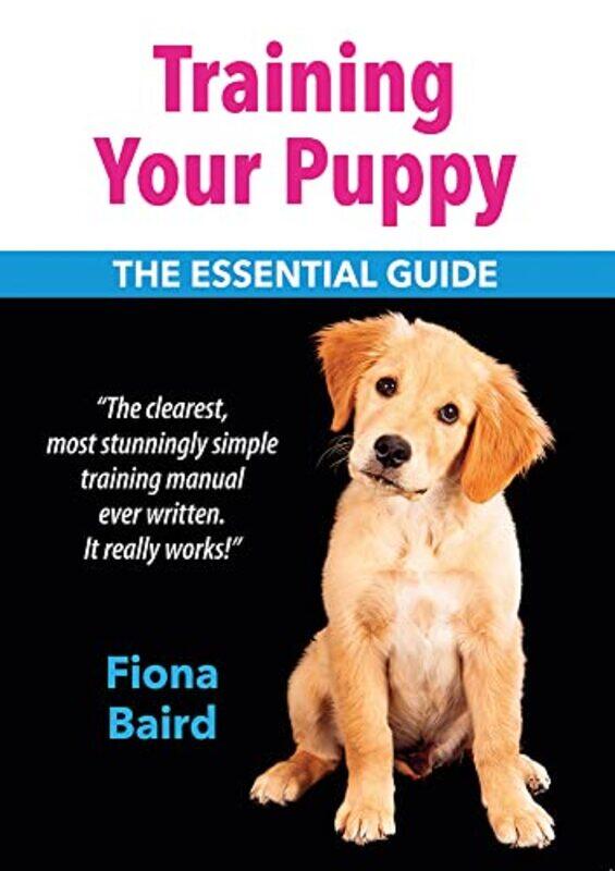 

Training Your Puppy by Evie Grace-Paperback