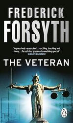 The Veteran by Frederick Forsyth-Paperback