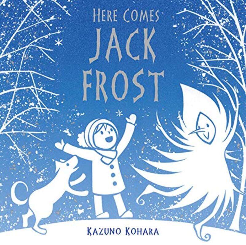

Here Comes Jack Frost By Kohara Kazuno - Paperback
