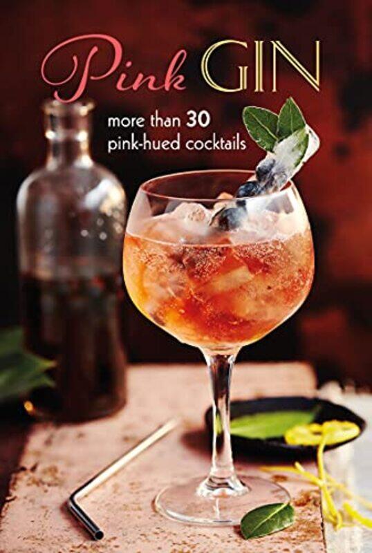 

Pink Gin by Annabel Griffin-Hardcover