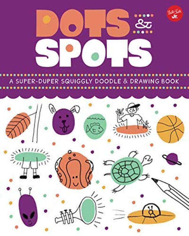 

Dots and Spots by Kelli ChipponeriRyan Hayes-Paperback