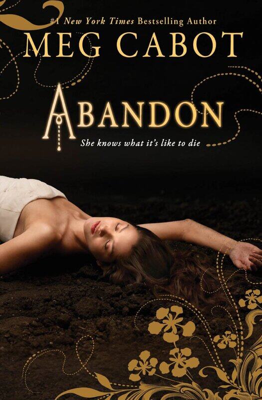 

Abandon, Paperback Book, By: Meg Cabot