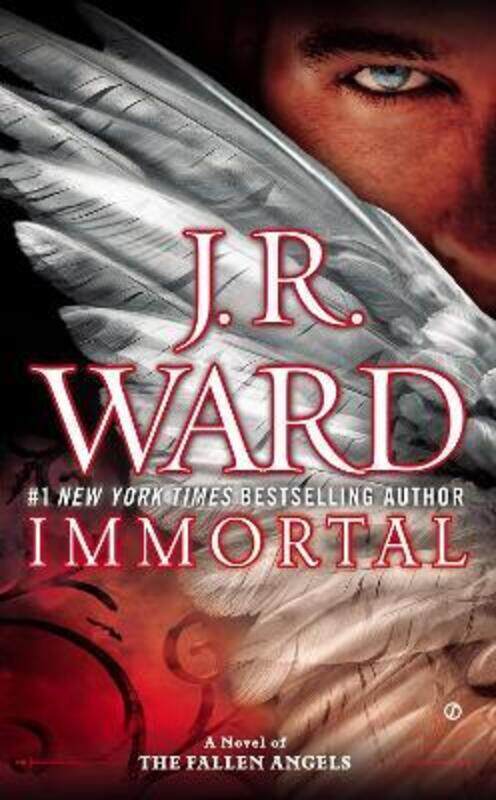 

Immortal.paperback,By :J.R. Ward