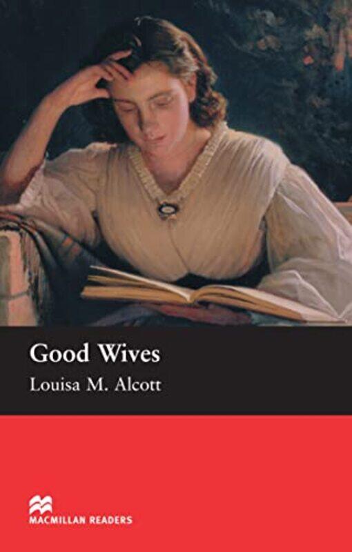 

Macmillan Readers Good Wives Beginner by Theodore Dalrymple-Paperback