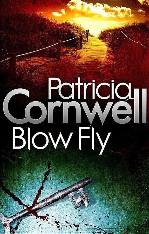 

Blow Fly: Scarpetta 12, Paperback Book, By: Patricia Cornwell