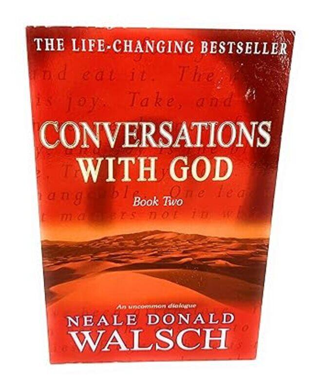 

Conversations With God