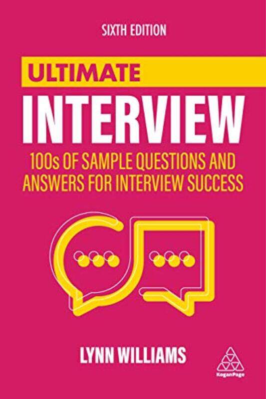 

Ultimate Interview by Ming Chan-Paperback