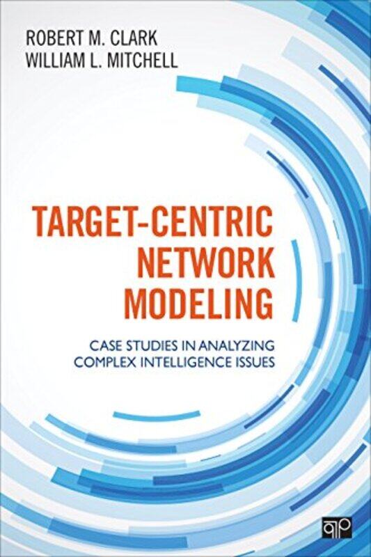 

TargetCentric Network Modeling by Isabel Thomas-Paperback
