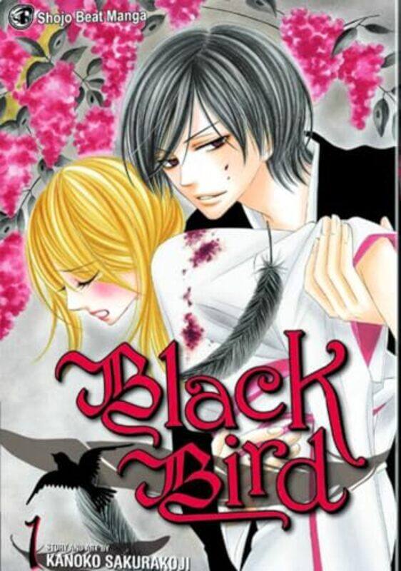 

Black Bird Vol 1 by Kanoko Sakurakouji-Paperback