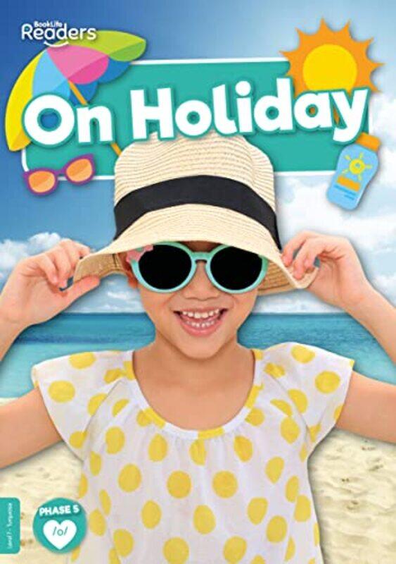 

On Holiday by W Ross Hastings-Paperback