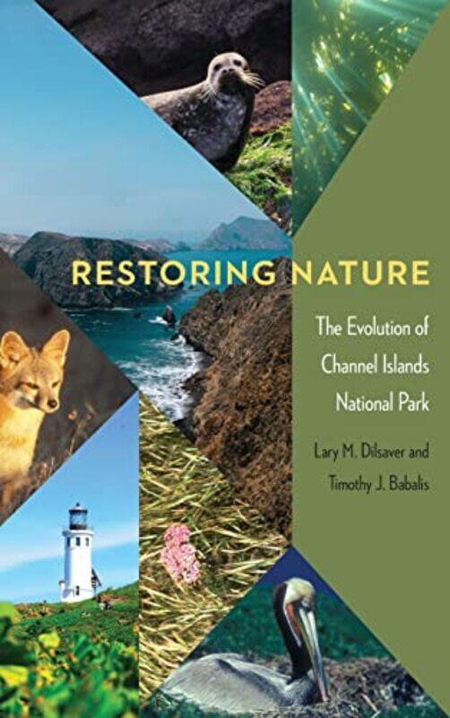 

Restoring Nature by Jennifer Chudy-Hardcover