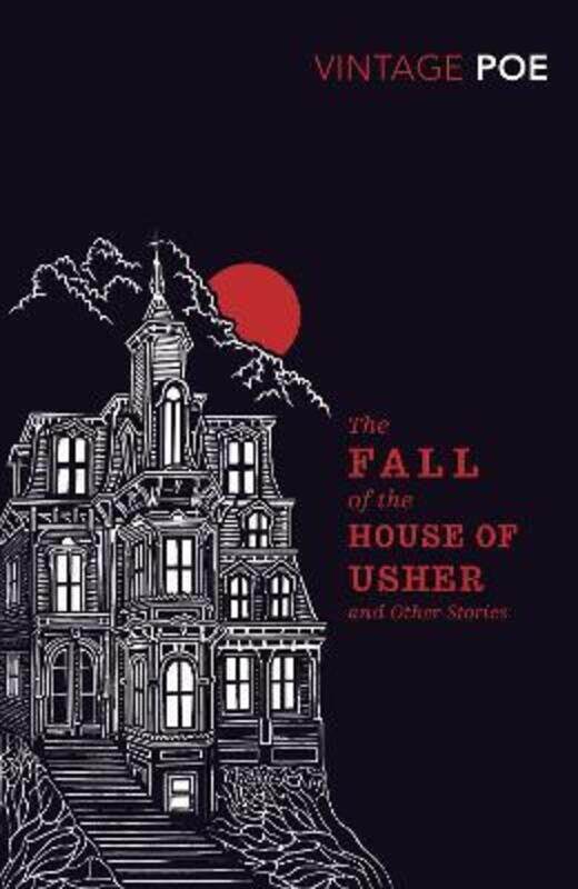 

The Fall of the House of Usher and Other Stories.paperback,By :Poe, Edgar Allan
