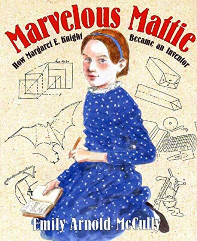 

Marvelous Mattie by Philip B Stafford-Hardcover