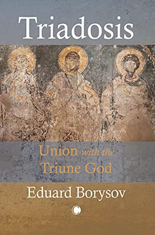

Triadosis by Eduard Borysov-Paperback
