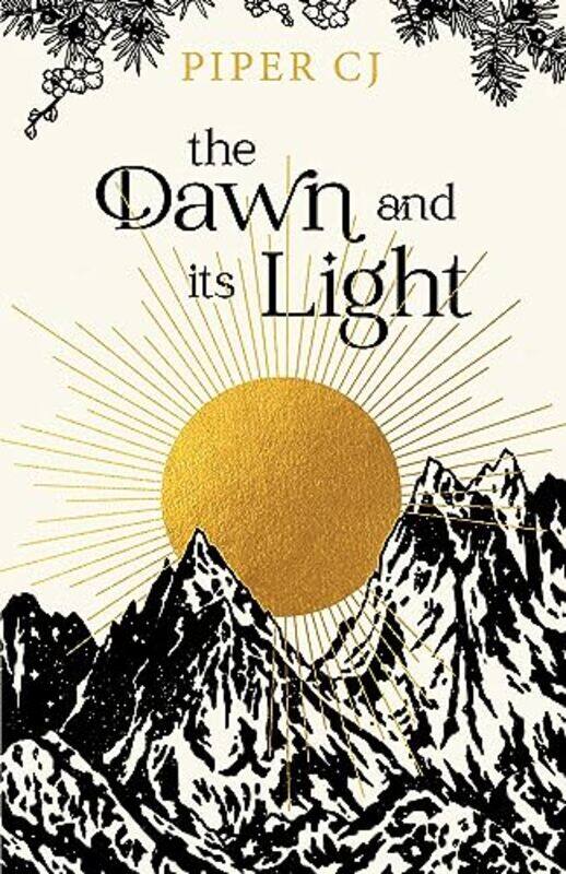 

The Dawn and Its Light by Piper CJ -Paperback