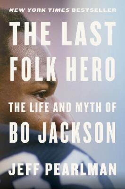 

The Last Folk Hero,Hardcover, By:Pearlman, Jeff