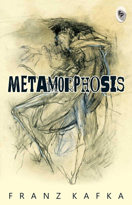 

Metamorphosis, Paperback Book, By: Franz Kafka