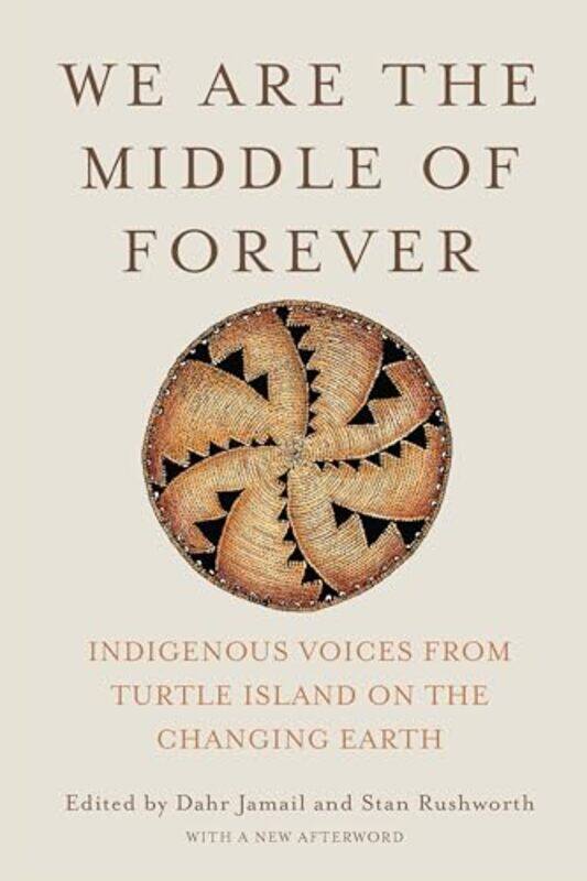 

We Are The Middle Of Forever by Dahr JamailStan Rushworth-Paperback