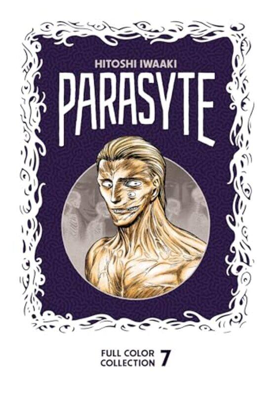 

Parasyte Full Color Collection 7 By Iwaaki, Hitoshi -Hardcover