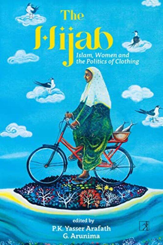 

The Hijab by Andy Rowland-Hardcover