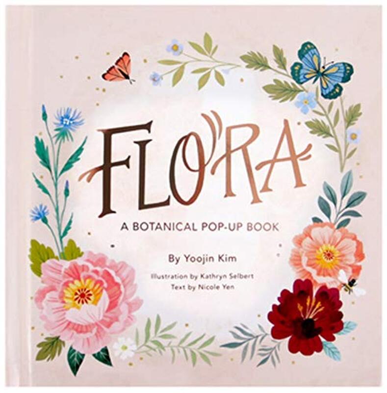 

Flora by Shirley A BayerJoseph Altman-Hardcover