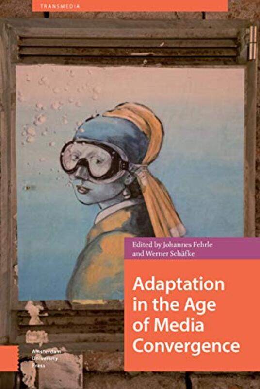 

Adaptation in the Age of Media Convergence by Teri Program Manager Substance Abuse Counseling Program Jefferson County Department of Health and Enviro