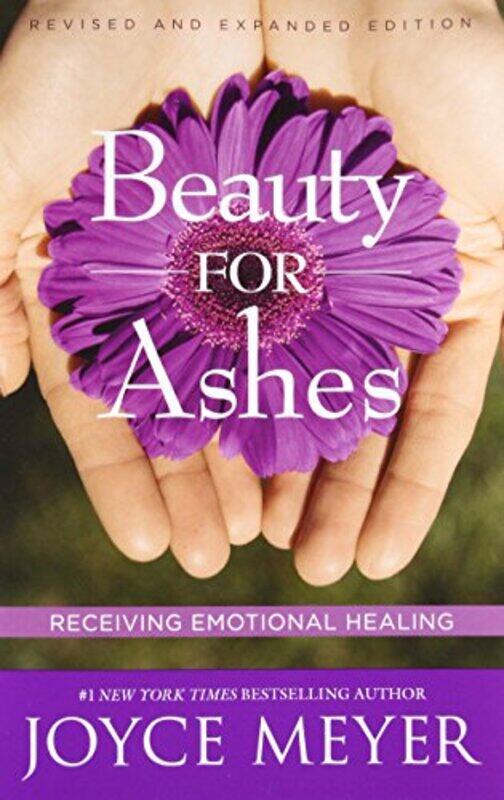 

Beauty For Ashes By Meyer Joyce - Paperback