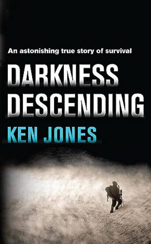 

Darkness Descending by Ken Jones-Paperback