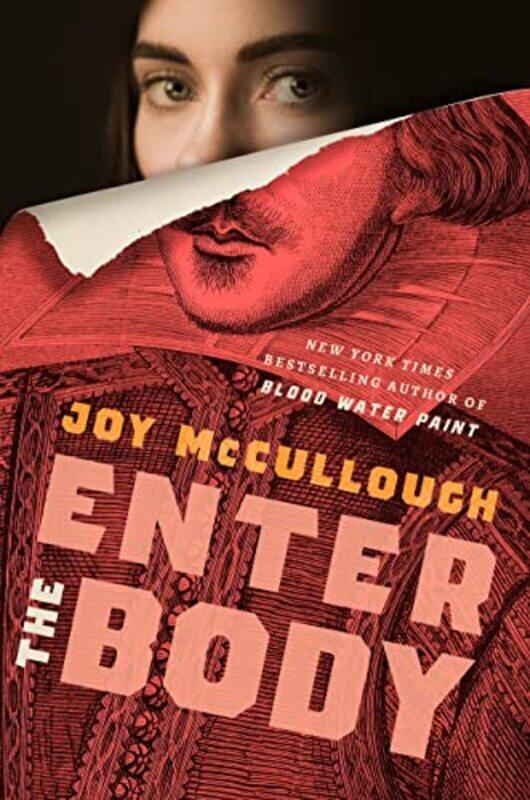 

Enter The Body,Hardcover,by:Mccullough, Joy