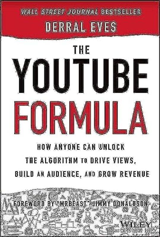 

The YouTube Formula by Derral Eves-Hardcover