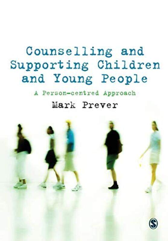 

Counselling and Supporting Children and Young People by Jennifer SelbyAmelie BarrasLori G Beaman-Paperback