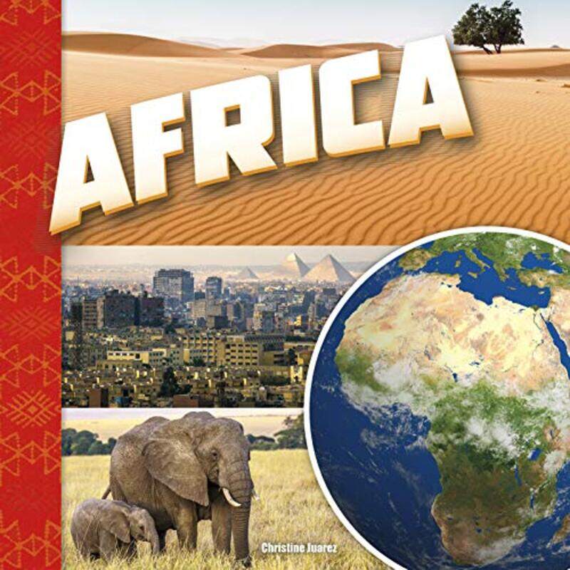 

Africa by P Ronan Royal College of Surgeons Ireland O'ConnellAndrew W Cambridge Univ McCaskieRobert D Leicester Univ Sayers-Paperback