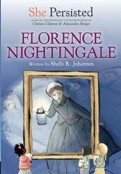 She Persisted: Florence Nightingale , Paperback by Johannes, Shelli R.