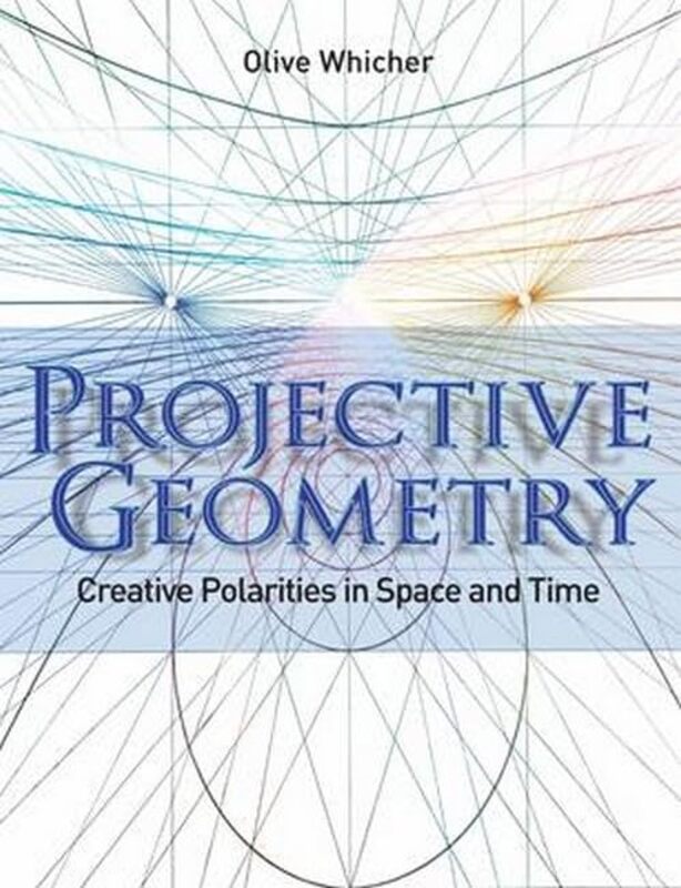 

Projective Geometry by Olive Whicher-Paperback