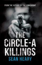 The CircleA Killings by Sean Heary-Paperback