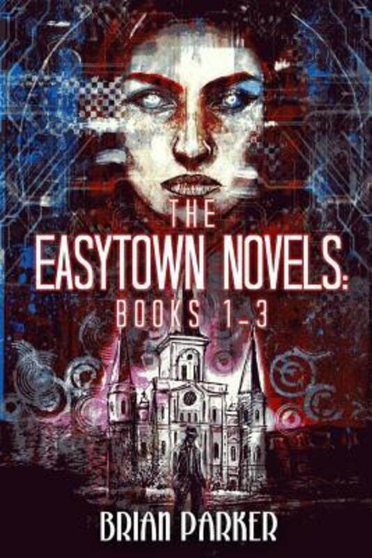 

Easytown Novels.paperback,By :Aurora Dewater