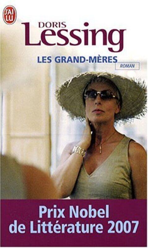 

Les grand-m res,Paperback by Doris Lessing