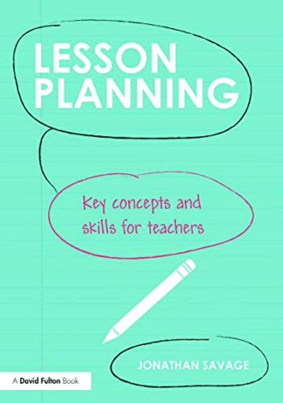 

Lesson Planning by Sam TaplinDan Crisp-Paperback