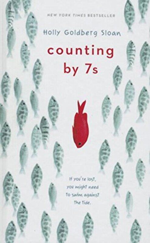 

Counting By 7S by Sloan, Holly Goldber..Hardcover