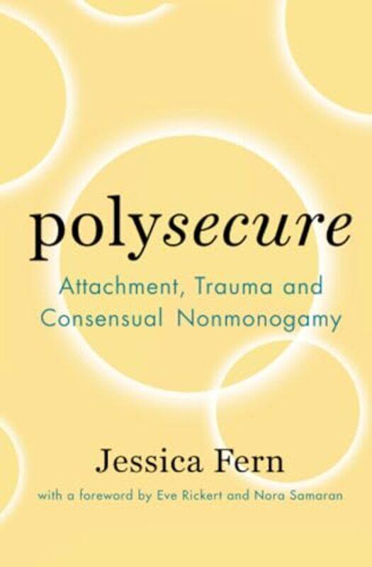 

Polysecure by Jessica Fern-Paperback