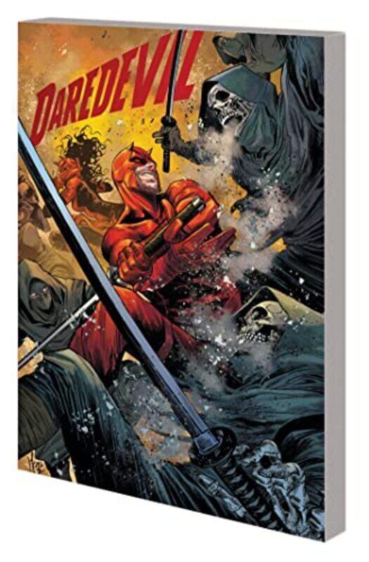 

Daredevil & Elektra By Chip Zdarsky Vol. 1 The Red Fist Saga By Zdarsky, Chip Paperback